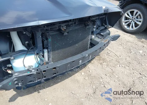 2017 Dodge Challenger Sxt из США, поврежденный, VIN 2C3CDZAG7HH549157